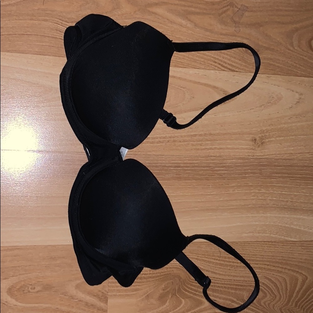 PINK push-up underwire bra 🌟32 A